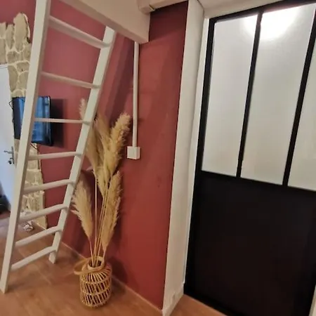 Centre - Au Coeur De L'ecusson Apartment Montpellier