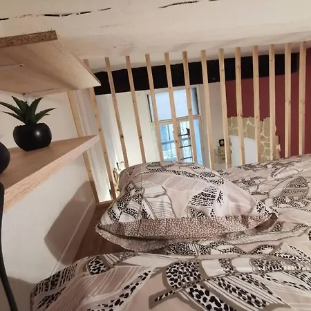Apartment Centre - Au Coeur De L'ecusson Montpellier