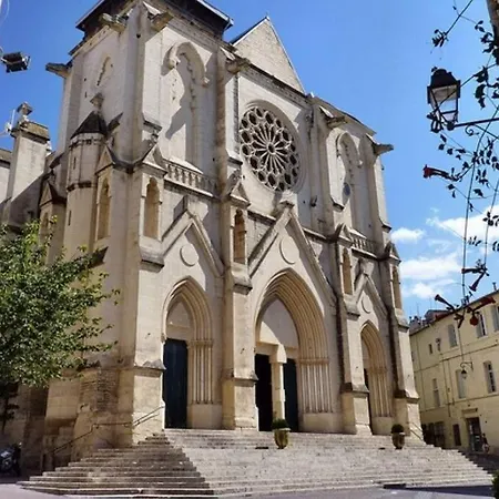 Centre - Au Coeur De L'ecusson Montpellier