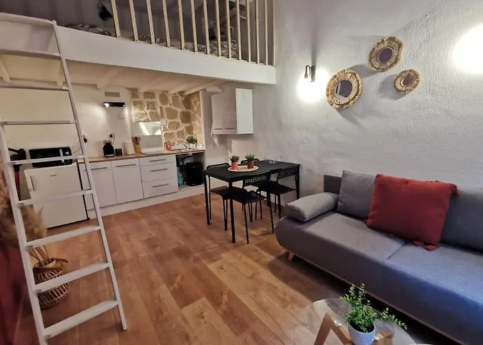 Centre - Au Coeur De L'ecusson