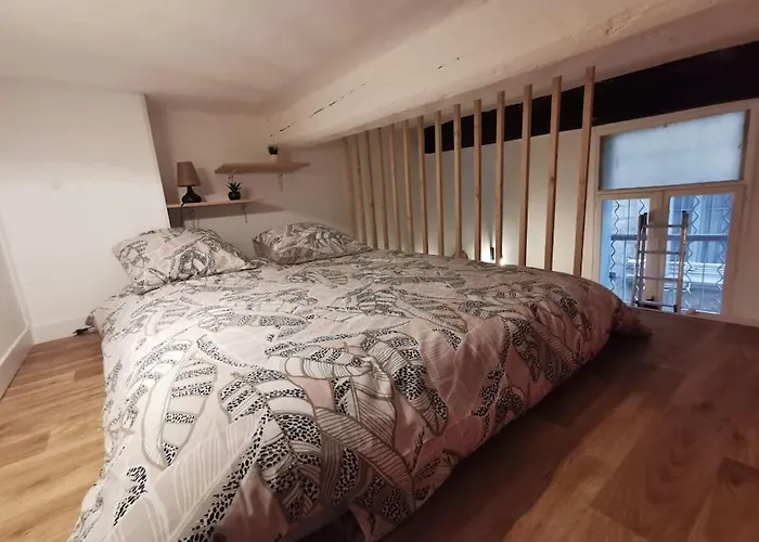 Centre - Au Coeur De L'ecusson Apartment Montpellier